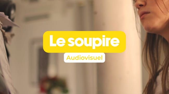 le soupire mini