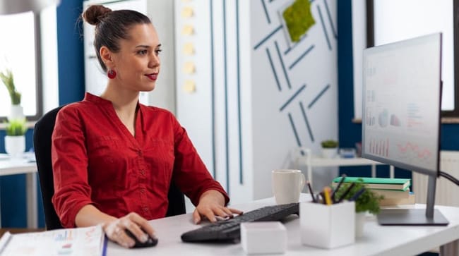 présentation du métier de consultant SEO