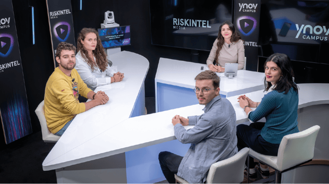 Ynov x Riskintel image 3