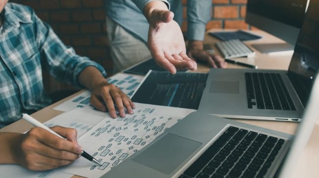 formation pour devenir ingénieur développeur