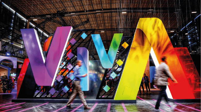Vivatech 2024