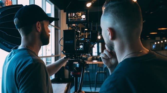 Salaire responsable de projet multimedia
