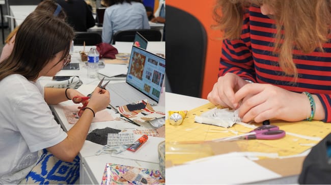 Projet Maquette - B1 Archi - 4