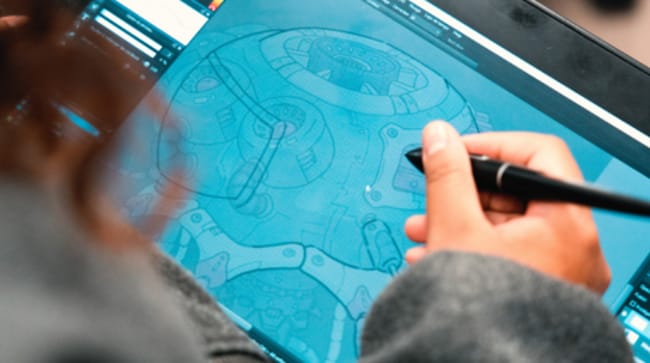 Challenge 48h 2026 SYC 3D