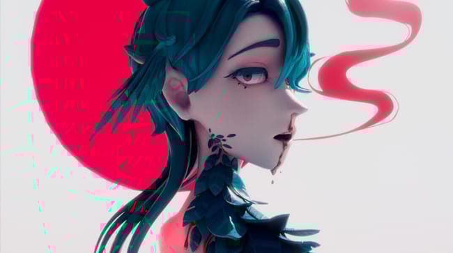 AUGUSTE Lisanne, Character Artist