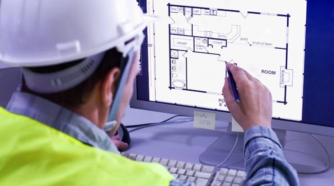 formations pour devenir d’Architecte d’Intérieur Maître d’œuvre