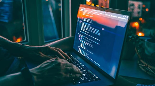 métier de Développeur Informatique