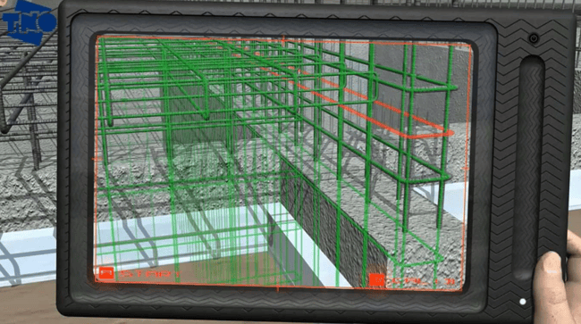 Scan-to-BIM : Quand le numérique sécurise la réalité du chantier (2)