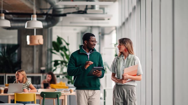 ystart accompagnement