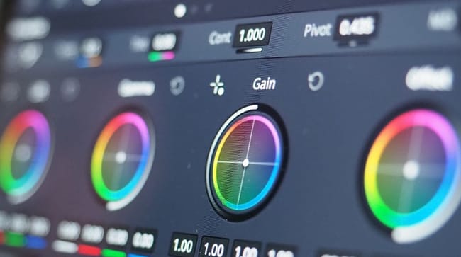 étalonneur formations