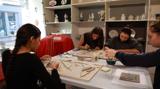 Ateliers Fabryk
