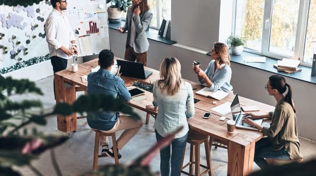 présentation du métier de campaign manager