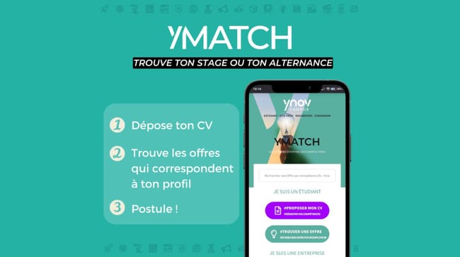 Ymatch
