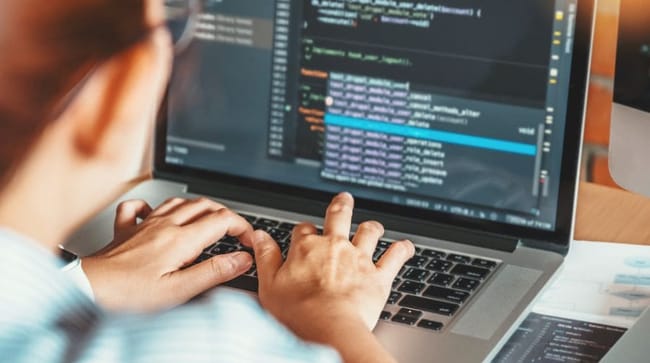 pm full-stack formation