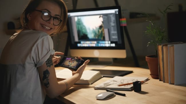 métier de game designer