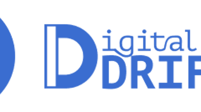 Digital Drifter