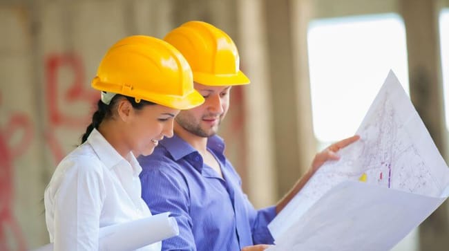 présentation du métier d’Architecte d’Intérieur Maître d’œuvre