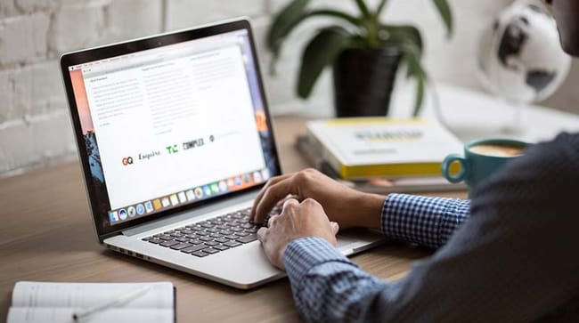 Métier de Consultant marketing digital