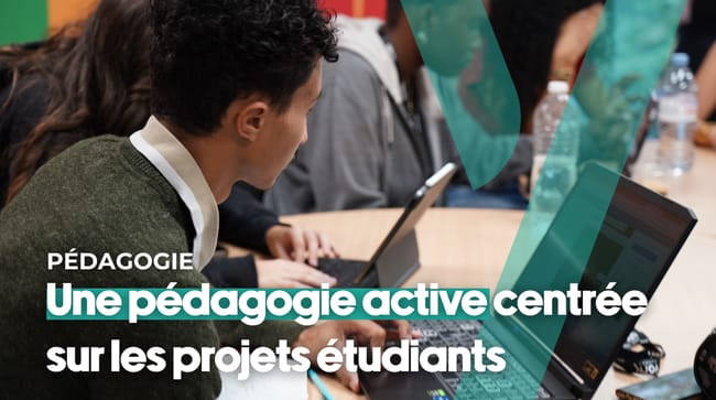 La pratique au cœur de la pédagogie