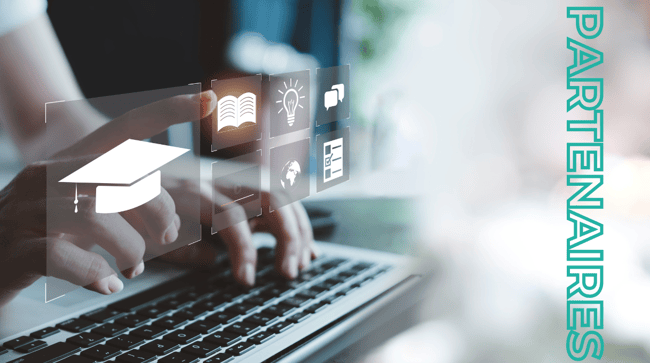 Partenaires formations