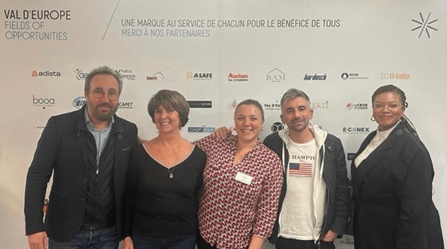Membres du FOO