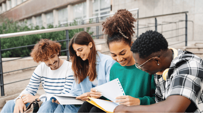 Formation Bim étudiants