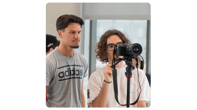 Les Ymmersions, en mode projet dès la première semaine à Ynov Campus