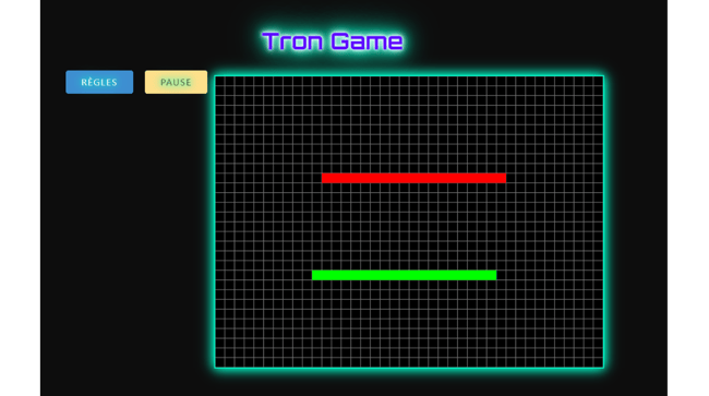 Projet B1 Info jeux