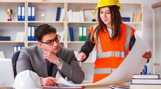 formations pour devenir Expert en digitalisation et exploitation du bâtiment