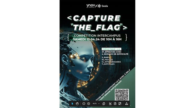CTF 2