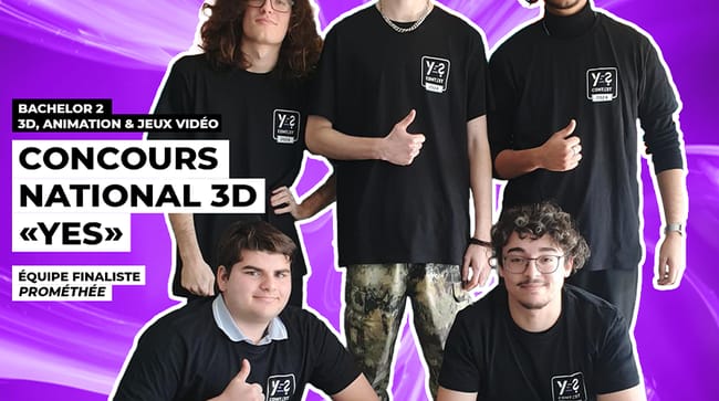 ITW 3D