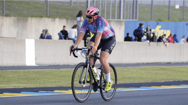 Les As de la Descente Thibault