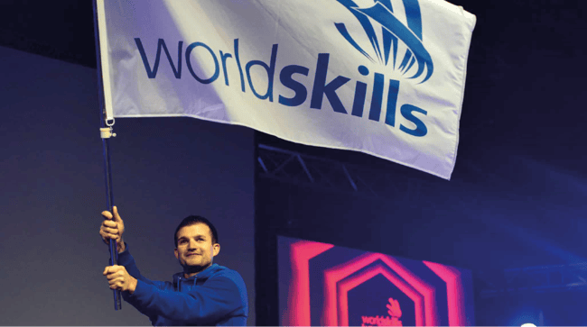 inscription worldskills 5