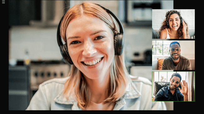 Participer aux cours