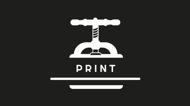 Métier Typographe Ynov