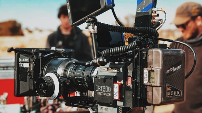 L’analyse filmique