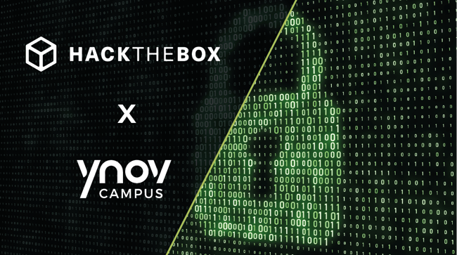 ynov university CTF HTB 04