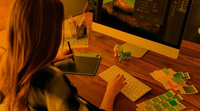 formation pour devenir monteur-étalonneur