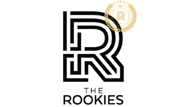 certification The Rookies label
