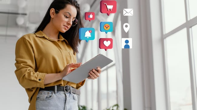 métier de chief digital officer