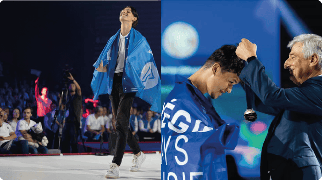 inscription worldskills 9