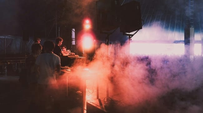 Salaire scénographe architecte décorateur