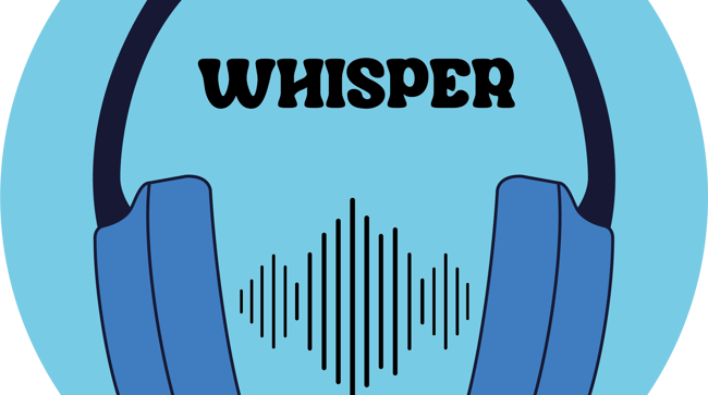 Projet Whisper