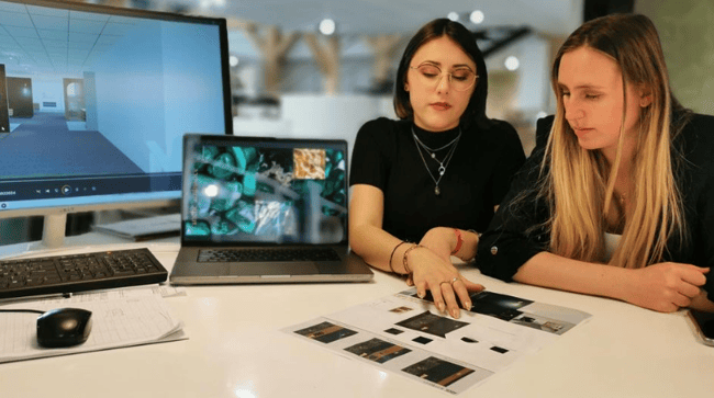 Projet Archi Cerazur