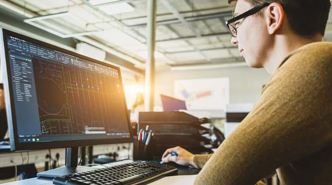 métier d'architecte fonctionnel