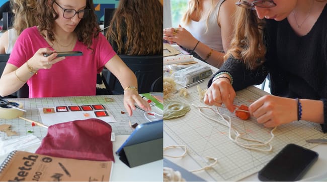 Projet Maquette - B1 Archi - 2