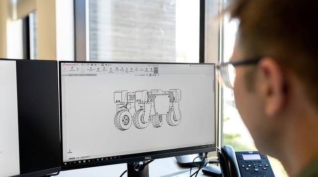 Quel est le salaire d’un ingénieur en robotique ?