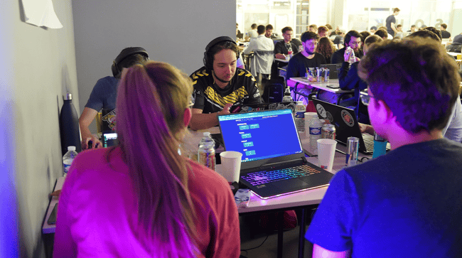 purple pill 2023 ynov campus