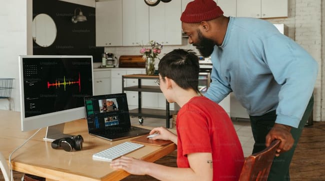 formation pour devenir monteur son