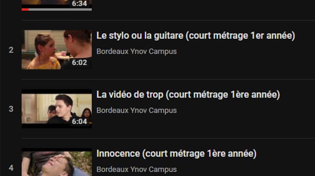 devenir youtubeur
